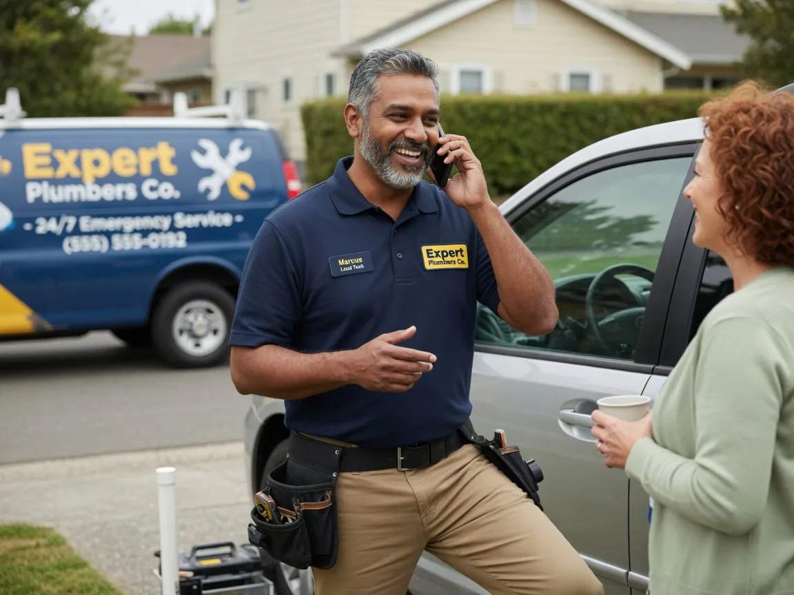Drain Cleaning Pala, CA FAQs